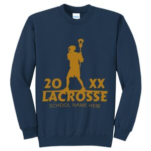 Crewneck Sweatshirt Thumbnail