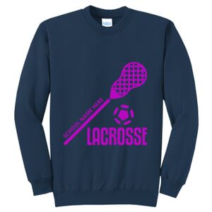 Crewneck Sweatshirt Thumbnail