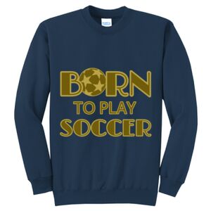 Crewneck Sweatshirt Thumbnail