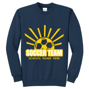Crewneck Sweatshirt Thumbnail