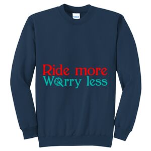 Crewneck Sweatshirt Thumbnail