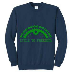 Crewneck Sweatshirt Thumbnail
