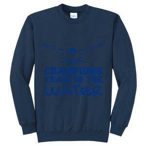 Crewneck Sweatshirt Thumbnail