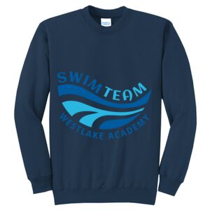 Crewneck Sweatshirt Thumbnail