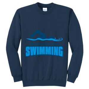 Crewneck Sweatshirt Thumbnail