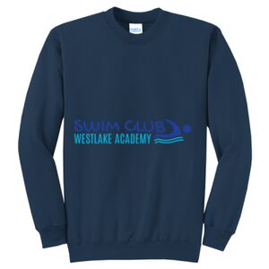 Crewneck Sweatshirt Thumbnail