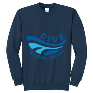 Crewneck Sweatshirt Thumbnail