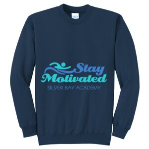 Crewneck Sweatshirt Thumbnail