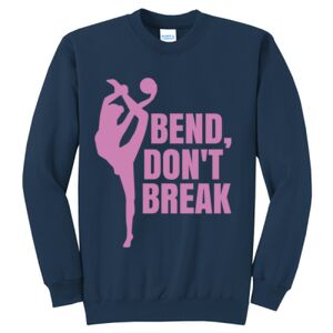 Crewneck Sweatshirt Thumbnail