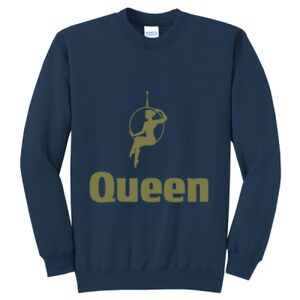 Crewneck Sweatshirt Thumbnail