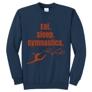 Crewneck Sweatshirt Thumbnail