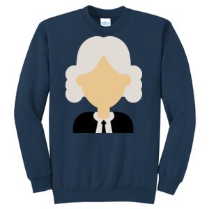 Crewneck Sweatshirt Thumbnail