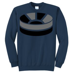 Crewneck Sweatshirt Thumbnail