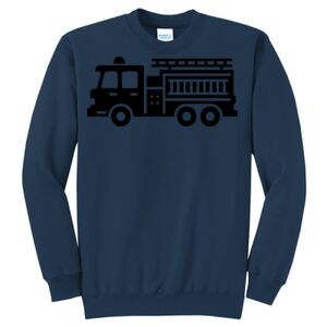 Crewneck Sweatshirt Thumbnail