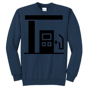 Crewneck Sweatshirt Thumbnail