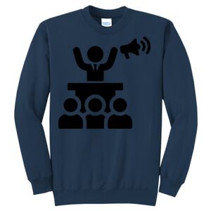 Crewneck Sweatshirt Thumbnail