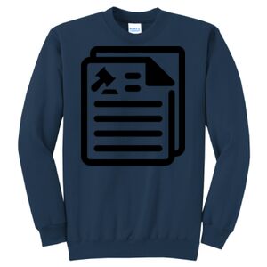 Crewneck Sweatshirt Thumbnail