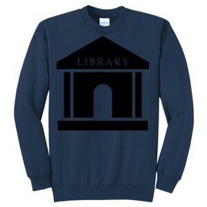 Crewneck Sweatshirt Thumbnail