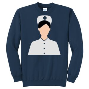 Crewneck Sweatshirt Thumbnail