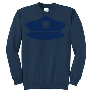Crewneck Sweatshirt Thumbnail