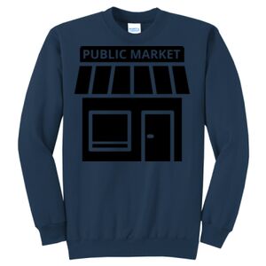 Crewneck Sweatshirt Thumbnail