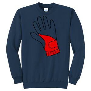 Crewneck Sweatshirt Thumbnail