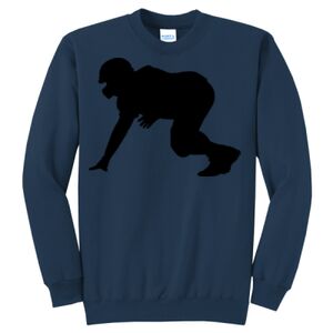 Crewneck Sweatshirt Thumbnail
