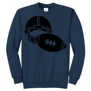 Crewneck Sweatshirt Thumbnail