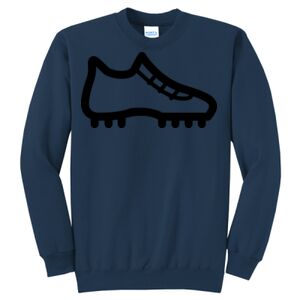 Crewneck Sweatshirt Thumbnail