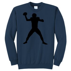 Crewneck Sweatshirt Thumbnail