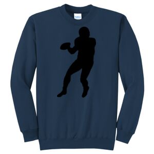 Crewneck Sweatshirt Thumbnail