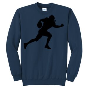 Crewneck Sweatshirt Thumbnail