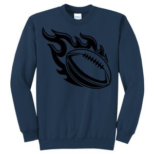 Crewneck Sweatshirt Thumbnail