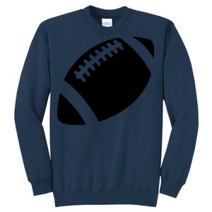 Crewneck Sweatshirt Thumbnail