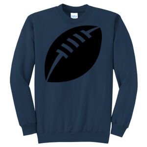 Crewneck Sweatshirt Thumbnail