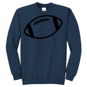 Crewneck Sweatshirt Thumbnail
