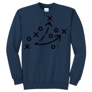 Crewneck Sweatshirt Thumbnail