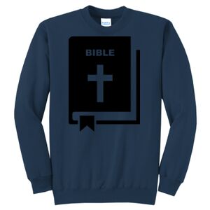 Crewneck Sweatshirt Thumbnail