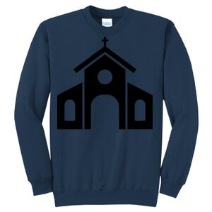 Crewneck Sweatshirt Thumbnail