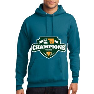 Pullover Hooded Sweatshirt Thumbnail