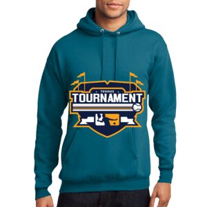 Pullover Hooded Sweatshirt Thumbnail