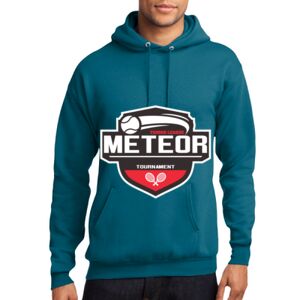 Pullover Hooded Sweatshirt Thumbnail