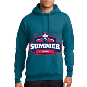 Pullover Hooded Sweatshirt Thumbnail
