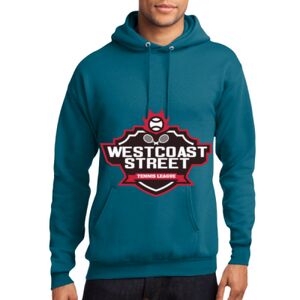 Pullover Hooded Sweatshirt Thumbnail