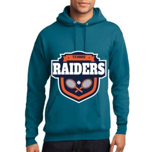 Pullover Hooded Sweatshirt Thumbnail