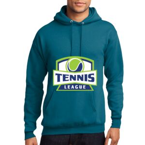 Pullover Hooded Sweatshirt Thumbnail