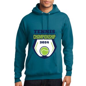Pullover Hooded Sweatshirt Thumbnail