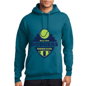 Pullover Hooded Sweatshirt Thumbnail