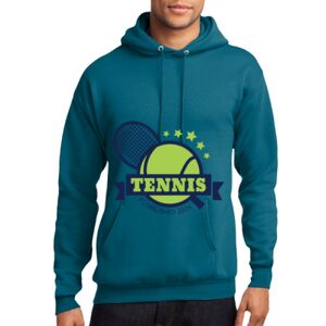 Pullover Hooded Sweatshirt Thumbnail