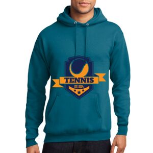 Pullover Hooded Sweatshirt Thumbnail
